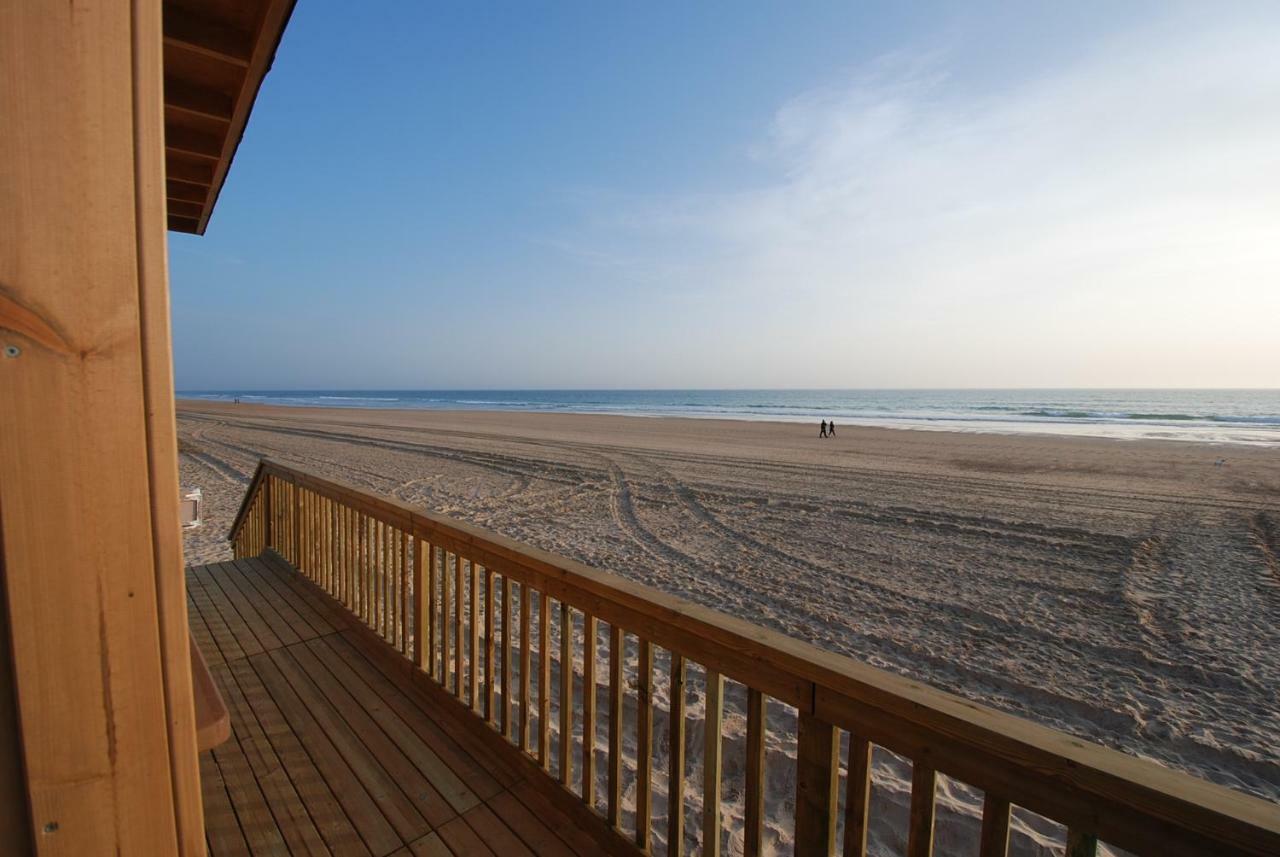 Oasis En La Playa Daire Chiclana de la Frontera Dış mekan fotoğraf